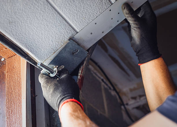 Reliable Garage Door Panel Replacement contractor in Posen, IL by Garage Doors Repair Pro
